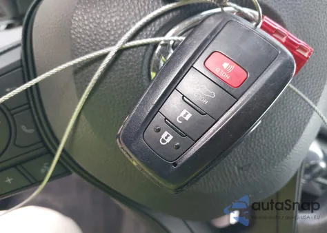 2024 Toyota Rav4 Hybrid Xle from USA, damaged, VIN 2T3RWRFVXRW249606